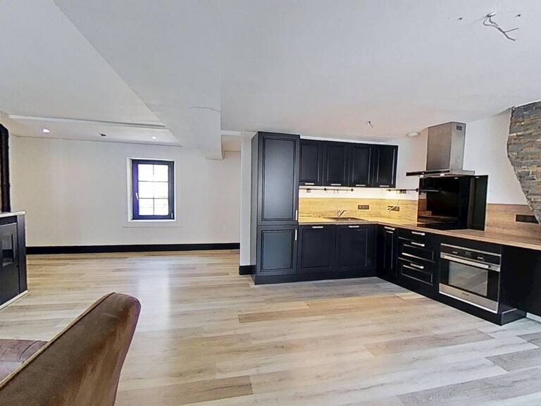 Appartement à vendre 2 pièces DOLE (39) — photo 1