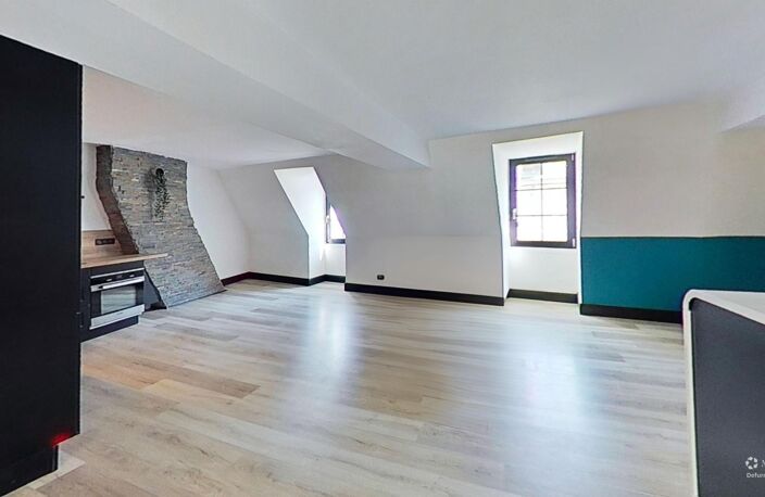 Appartement à vendre 2 pièces DOLE (39) — photo 2
