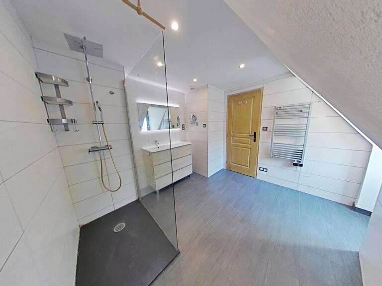 Appartement à vendre 2 pièces DOLE (39) — photo 1