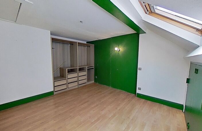 Appartement à vendre 2 pièces DOLE (39) — photo 3