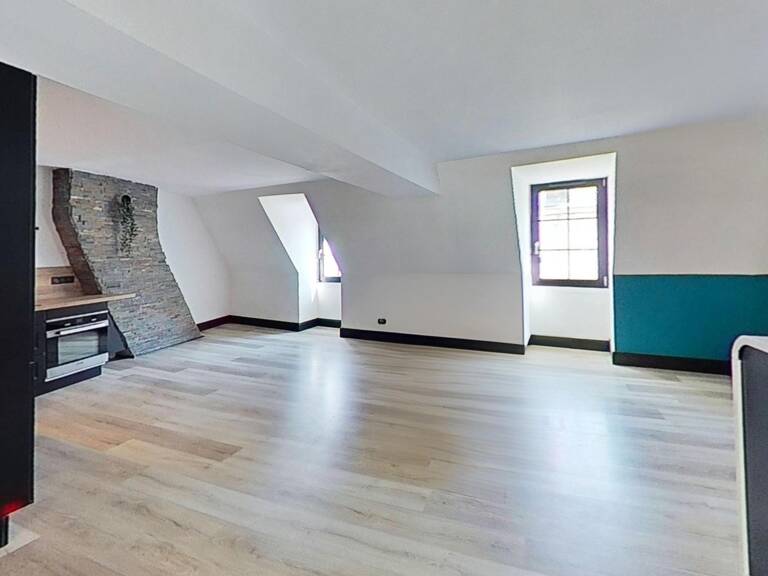 Appartement à vendre 2 pièces DOLE (39) — photo 1