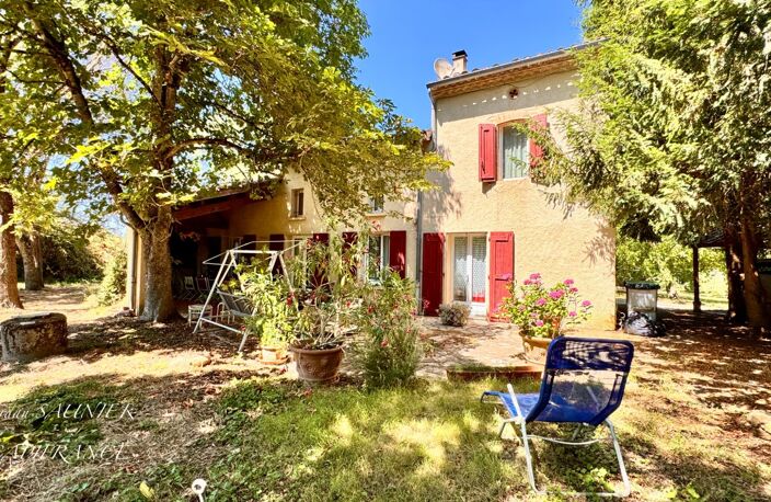 Maison de campagne à vendre 7 pièces GARREVAQUES (81) — photo 4