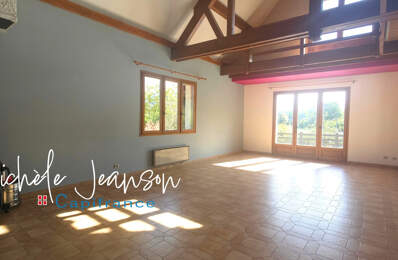 Maison familiale 138 m² – Le Touvet – Terrasse, studio indépendant et plus de 100 m² d’annexes — photo du bien