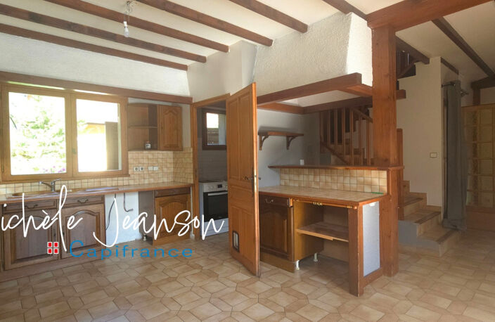 Maison familiale 138 m² – Le Touvet – Terrasse, studio indépendant et plus de 100 m² d’annexes — photo 3
