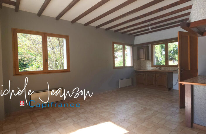 Maison familiale 138 m² – Le Touvet – Terrasse, studio indépendant et plus de 100 m² d’annexes — photo 4