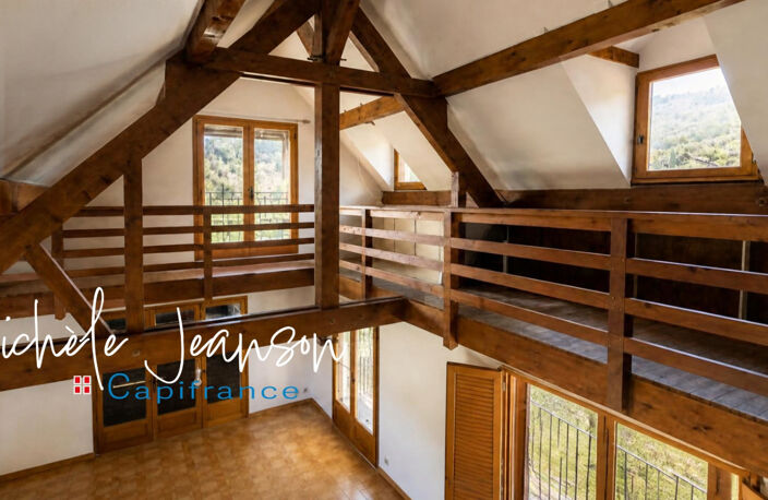 Maison familiale 138 m² – Le Touvet – Terrasse, studio indépendant et plus de 100 m² d’annexes — photo 5