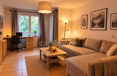 Appartement T2 avec terrase et garage MONTPELLIER (34) Hérault — photo du bien