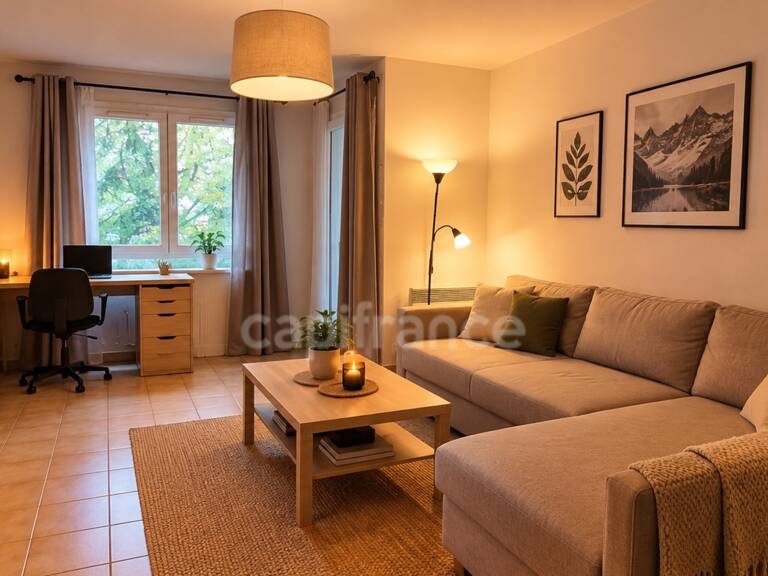 Appartement T2 avec terrase et garage MONTPELLIER (34) Hérault — photo 1