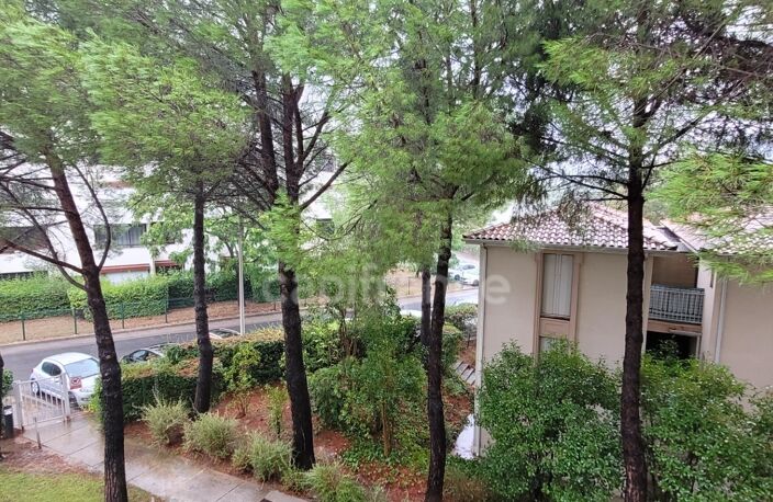 Appartement T2 avec terrase et garage MONTPELLIER (34) Hérault — photo 3