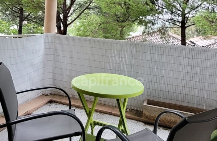 Appartement T2 avec terrase et garage MONTPELLIER (34) Hérault — photo 4