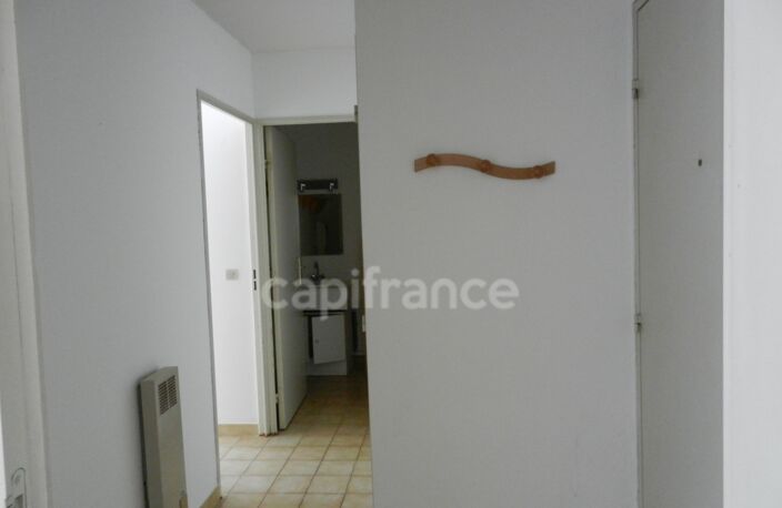 Appartement T2 avec terrase et garage MONTPELLIER (34) Hérault — photo 5