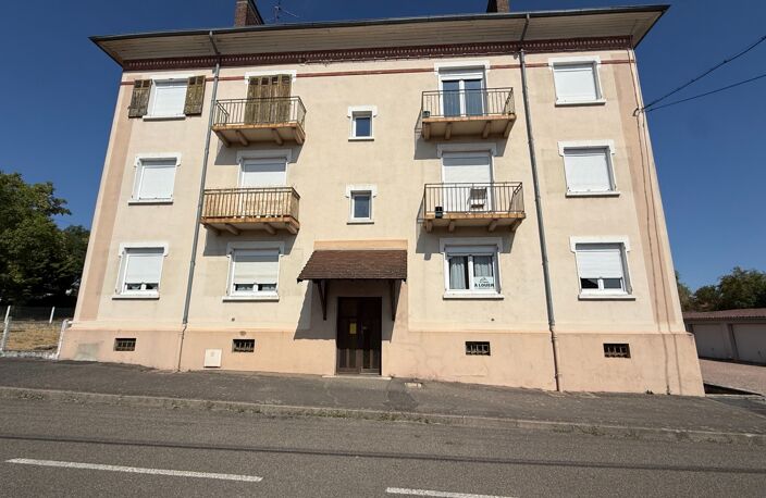 Exclusivité Capifrance - Immeuble de rapport à vendre PARAY LE MONIAL (71) — photo 2