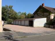 Exclusivité Capifrance - Immeuble de rapport à vendre PARAY LE MONIAL (71) — photo 3