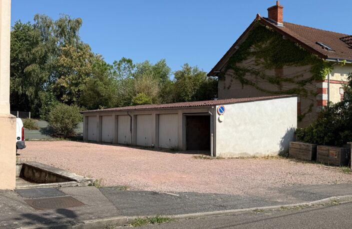 Exclusivité Capifrance - Immeuble de rapport à vendre PARAY LE MONIAL (71) — photo 3