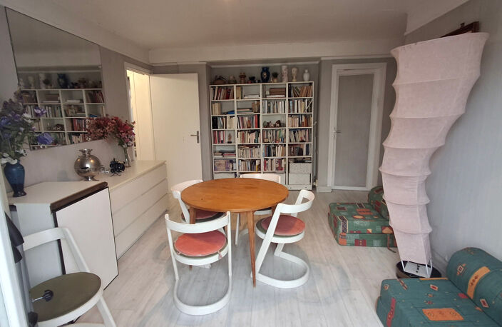 Appartement à vendre 5 pièces VITRY SUR SEINE (94) — photo 2