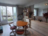 Appartement à vendre 5 pièces VITRY SUR SEINE (94) — photo 3