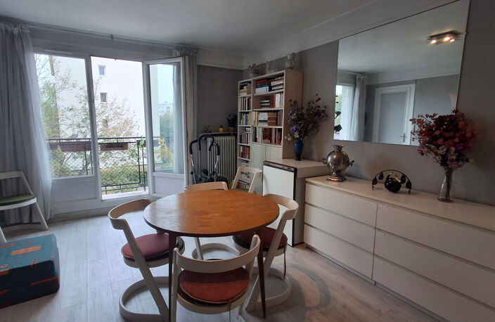 Appartement à vendre 5 pièces VITRY SUR SEINE (94) — photo 3