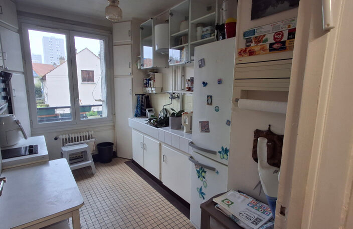 Appartement à vendre 5 pièces VITRY SUR SEINE (94) — photo 5