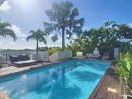 Villa d'exception à vendre, piscine, Mer à pieds, 5 pièces SAINT FRANCOIS (971) — photo 3