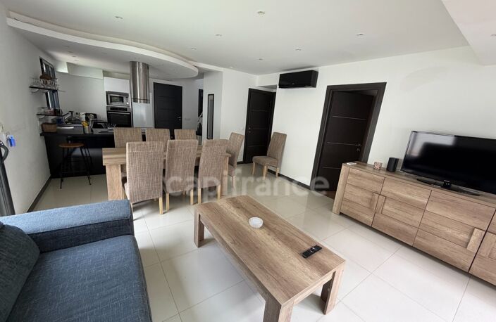 Maison à vendre 4 pièces SAINT AYGULF (83), piscine, jacuzzi,2 terrasses, jardin — photo 4