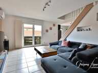 À vendre – Beau duplex 3 pièces de 78,19 m² au dernier étage, avec balcon, garage et place de parking privative — photo 2