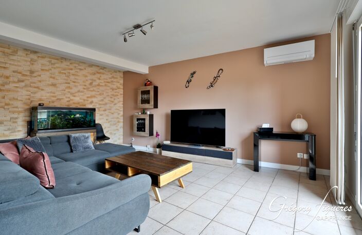 À vendre – Beau duplex 3 pièces de 78,19 m² au dernier étage, avec balcon, garage et place de parking privative — photo 3
