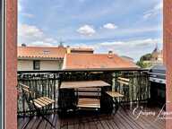 À vendre – Beau duplex 3 pièces de 78,19 m² au dernier étage, avec balcon, garage et place de parking privative — photo 4