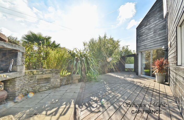 Maison à vendre 6 pièces (PONTORSON) Baie du Mont Saint Michel — photo 4