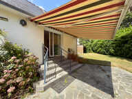 À vendre, Maison 5 chambres + hangar sur 1893 m² de terrain divisible,  à 1 km des plages de Bénodet — photo 4