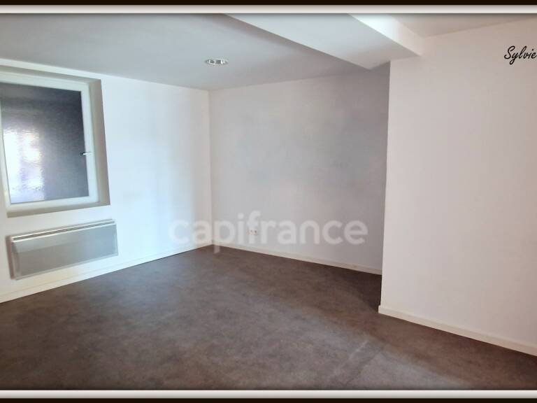 Immeuble de village, fort Potentiel à vendre BAGE LE CHATEL (01) 106m² environ — photo 1