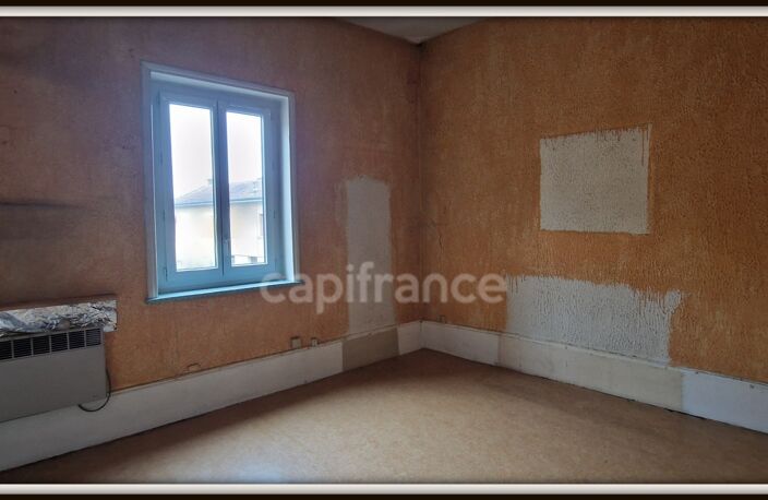 Immeuble de village, fort Potentiel à vendre BAGE LE CHATEL (01) 106m² environ — photo 4