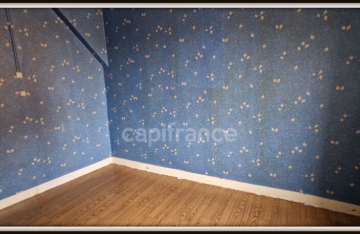 Immeuble de village, fort Potentiel à vendre BAGE LE CHATEL (01) 106m² environ — photo 5