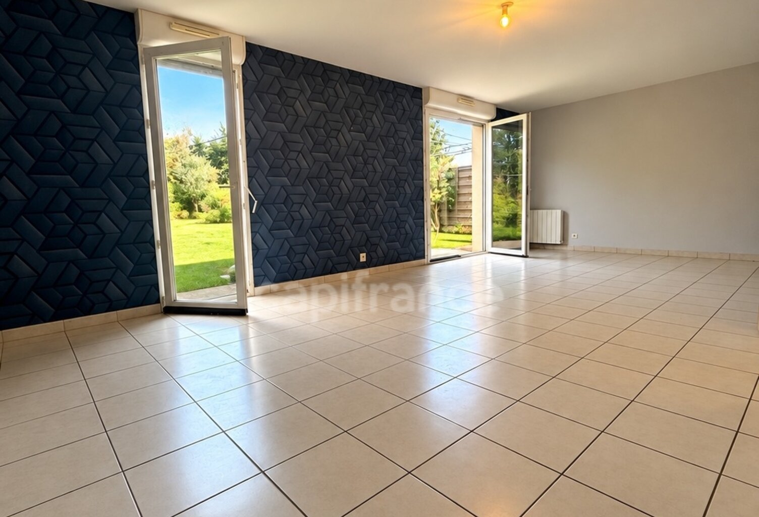 IDÉAL PREMIER ACHAT - Maison de 95 m² composé de 4 chambres avec un garage — photo 1