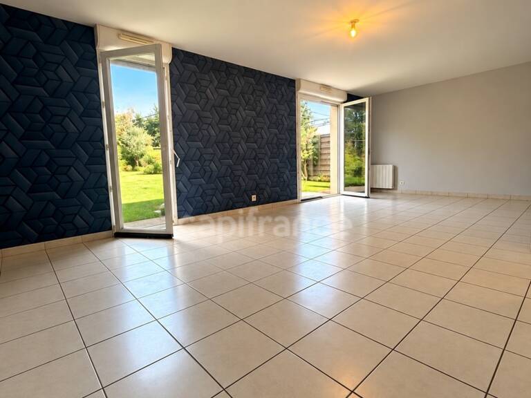 IDÉAL PREMIER ACHAT - Maison de 95 m² composé de 4 chambres avec un garage — photo 1