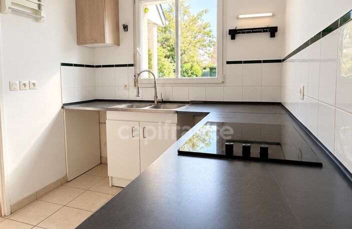 IDÉAL PREMIER ACHAT - Maison de 95 m² composé de 4 chambres avec un garage — photo 3