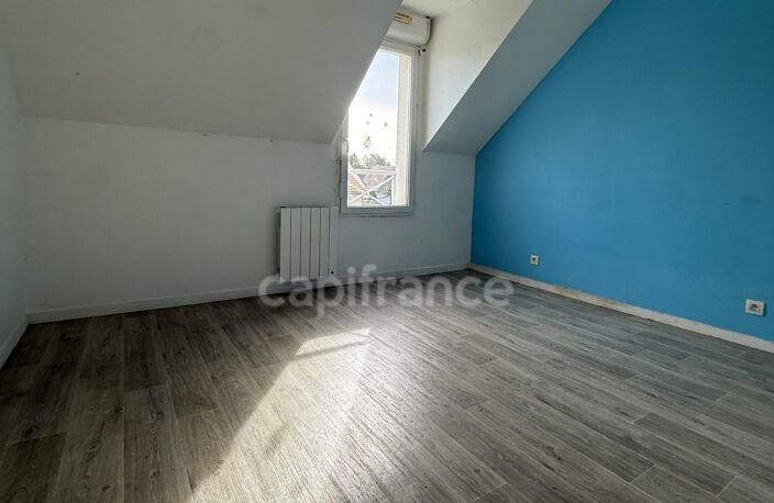 IDÉAL PREMIER ACHAT - Maison de 95 m² composé de 4 chambres avec un garage — photo 4