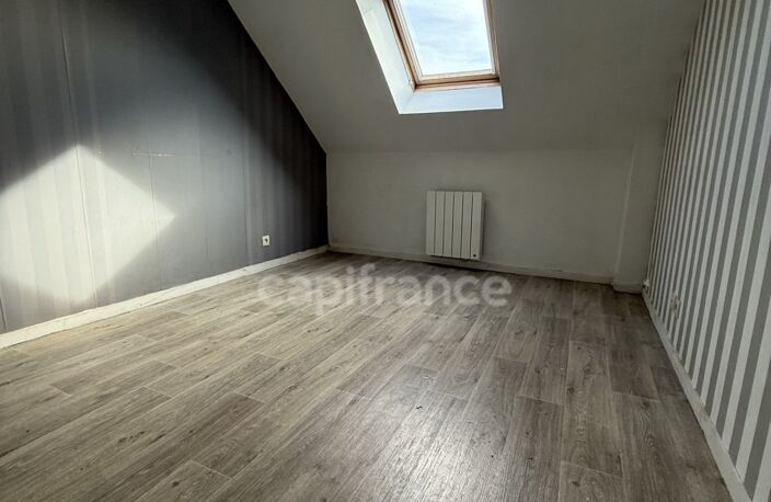 IDÉAL PREMIER ACHAT - Maison de 95 m² composé de 4 chambres avec un garage — photo 5