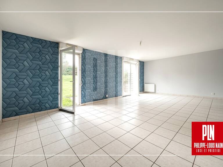 IDÉAL PREMIER ACHAT - Maison de 95 m² composé de 4 chambres avec un garage — photo 1