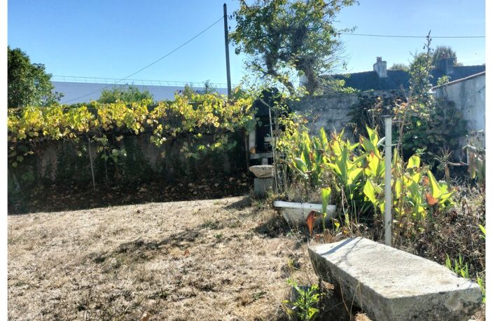 Maison à vendre 2 pièces LANESTER (56) — photo 2