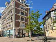 Deauville, appartement T2 meublé à vendre de 42 m² Résidence Pierre & Vacances, LMNP géré — photo 4
