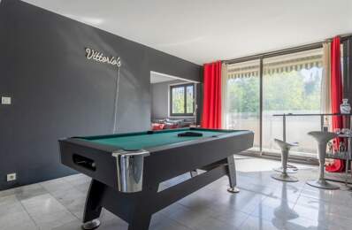 Appartement  T5 à vendre a CLICHY SOUS BOIS (93) — photo du bien