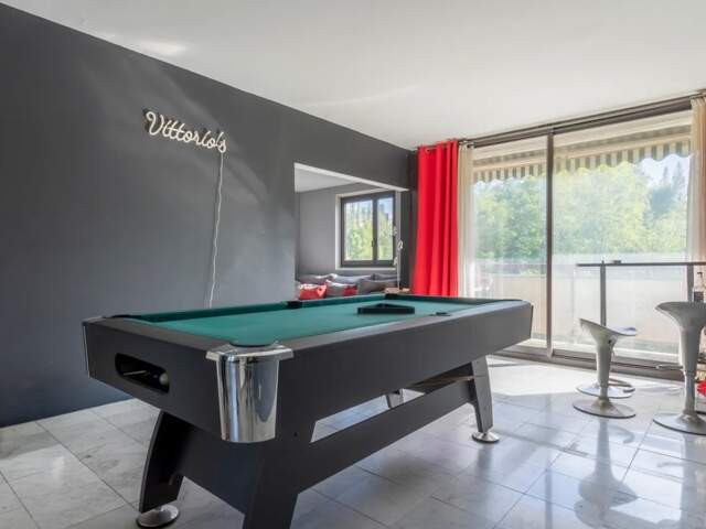 Appartement  T5 à vendre a CLICHY SOUS BOIS (93) — photo du bien