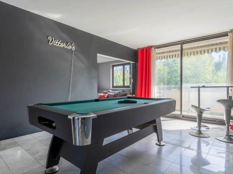 Appartement  T5 à vendre a CLICHY SOUS BOIS (93) — photo 1