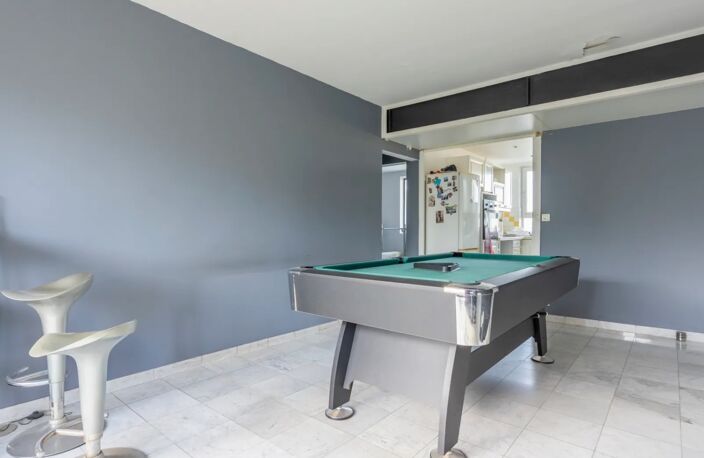 Appartement  T5 à vendre a CLICHY SOUS BOIS (93) — photo 2