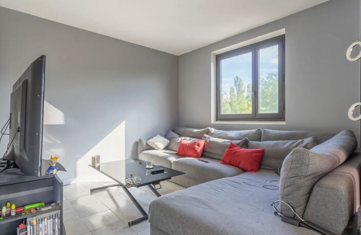 Appartement  T5 à vendre a CLICHY SOUS BOIS (93) — photo 4