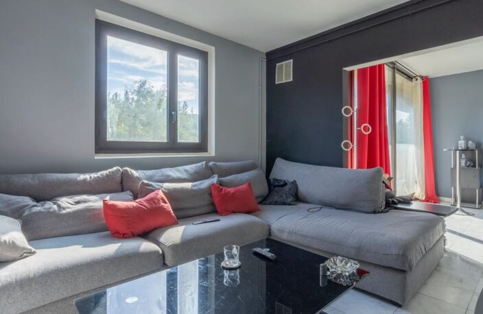 Appartement  T5 à vendre a CLICHY SOUS BOIS (93) — photo 5