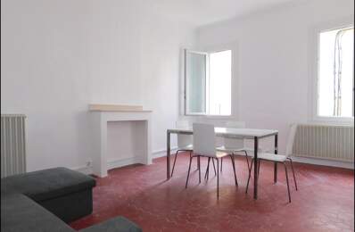 Dpt Bouches du Rhône (13), à louer LA CIOTAT appartement T2 de 40,32 m² — photo du bien