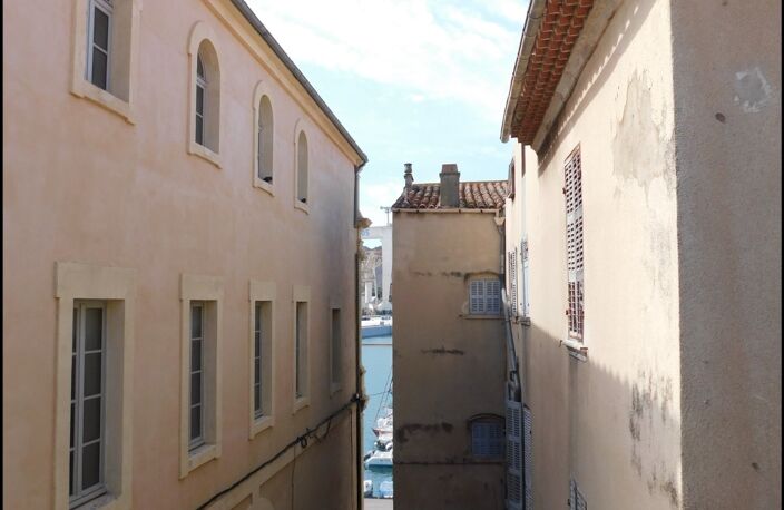 Dpt Bouches du Rhône (13), à louer LA CIOTAT appartement T2 de 40,32 m² — photo 3