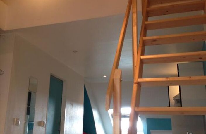 Studio de 21m2 à louer sur Dijon — photo 2