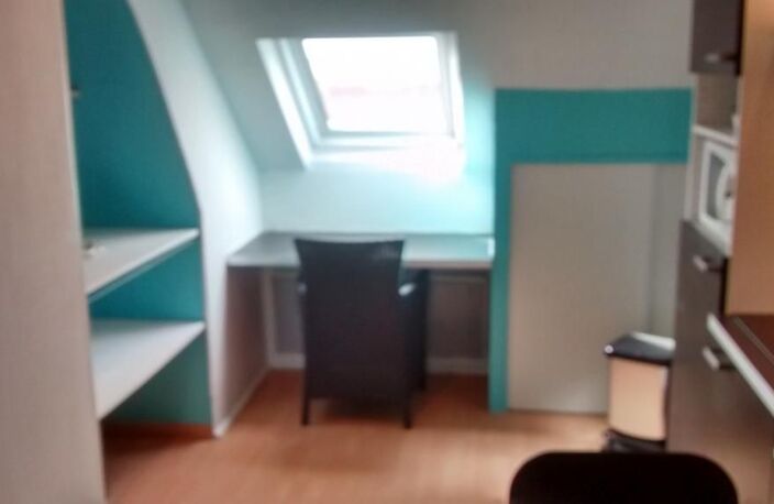 Studio de 21m2 à louer sur Dijon — photo 3